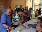 المصريون بقطر يصوتون على التعديلات الدستورية ويجهضون مؤامرات الحمدين