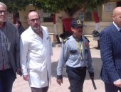 افتتاح القسم الاقتصادي والسموم بمستشفي الزقازيق العام الأسبوع المقبل