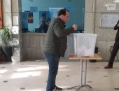 إغلاق التصويت فى اليوم الأول من الاستفتاء فى الكويت بعد إقبال كثيف