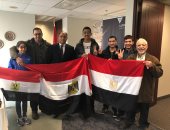 لليوم الثانى.. المصريون فى كندا يدلون بأصواتهم فى الاستفتاء على الدستور 