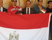 سفير مصر بألمانيا: انتهاء التصويت فى اليوم الأول للاستفتاء