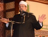 "أوقاف سوهاج" تستقبل عودة صلاة الجمعة بــ3000 مسجد على مستوى المحافظة