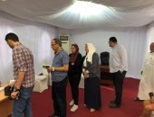 انطلاق تصويت المصريين فى أوروبا بالاستفتاء على التعديلات الدستورية