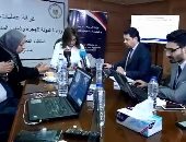 بعد قليل.. وزيرة الهجرة فى بث مباشرة من غرفة عمليات متابعة الاستفتاء 