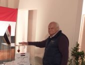 إقبال كبير على المشاركة فى الاستفتاء على التعديلات الدستورية باليونان