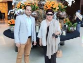 رجاء الجداوى: نعم لتعديلات الدستور.. والرئيس السيسى شغال كويس لمصلحة الشعب