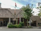 سفارة مصر فى طوكيو تفتح أبوابها للمصوتين على التعديلات الدستورية