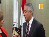 الهيئة الوطنية للانتخابات: بعض اللجان طلبت دعما بسبب ازدحام وكثافة التصويت