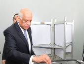 صور.. رئيس مجلس النواب: التعديلات الدستورية تتضمن مكاسب اجتماعية وسياسية