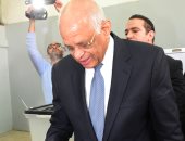 صور.. على عبد العال: لا نشرع لشخص معين ونعمل لصالح الوطن والمواطن