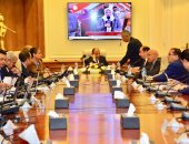 صور.. عمليات التنمية المحلية: انتظام الإدلاء بالأصوات على التعديلات الدستورية