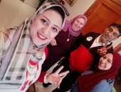 مدرب الرجاء ومدير الكرة بالمحلة يشاركان فى الاستفتاء على الدستور