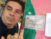 رئيس حكام السلة عن الاستفتاء على تعديلات الدستور : اعمل الصح  