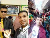 الشباب يتصدرون الطوابير فى اليوم الثانى للاستفتاء ويجهضون دعوات المقاطعة على فيس بوك.. طارق الخولى: الشباب قوة ضاربة فى المجتمع والتعديلات الدستورية تنتصر لهم.. أحمد مرتضى: الإحجام عن المشاركة تقصير فى حق الوطن