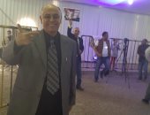 قارئ من الكويت: المصريون فرحانين أثناء مشاركتهم فى بناء الوطن