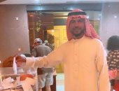 بزى شمال سيناء.. "سليمان" شارك بالتصويت فى الخارج من دبى لدعم الاستقرار 