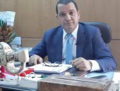 750 قاضيا يشرفون على لجان الاستفتاء على الدستور بأسيوط