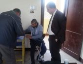 حزب معارض موال للإخوان يخطط لعرض كراتين مزورة فى مؤتمر صحفى لضرب الاستفتاء