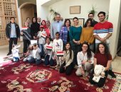 لليوم الثانى على التوالى.. يواصل المصريون باستراليا التصويت فى الاستفتاء على الدستور