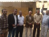 حى بشتيل يدعو المواطنين للمشاركة فى الاستفتاء على تعديل الدستور