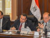 محافظ الإسكندرية: انتظام سير الاستفتاء فى المقار الانتخابية