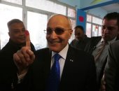 العصار: رفع تقرير أسبوعى لرئيس الوزراء حول منظومة التأمين الصحى ببورسعيد 