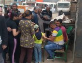 مواطنان عقب التصويت على التعديلات الدستورية: شاركنا تحقيقا للاستقرار