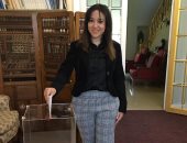 صور.. المصريون فى صربيا يدلون بأصواتهم بالاستفتاء لليوم الثانى