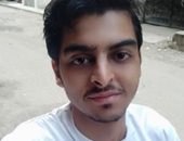 "نادر" يشارك بصور المشاركين فى الاستفتاء بالشرقية: صوتى أمانة هتحاسب عليها