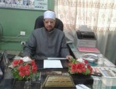 رئيس لجنة الفتوى بأزهر أسيوط: المشاركة فى الاستفتاء تصنع المستقبل