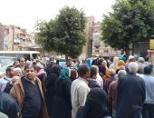 الهيئة الوطنية للانتخابات: انتظام العمل بجميع اللجان الفرعية فى الاستفتاء