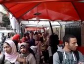 " القومي للإعاقة " يشكل غرفة عمليات لمتابعة الإستفتاء على الدستور 