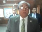 وزير الداخلية الأسبق يوجه رسالة للمواطنين حول التعديلات الدستورية