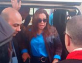  صور.. منال عوض لسيدات دمياط: "متشكرين أثبتوا أنكم على قد المسئولية"