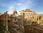 فى ذكرى تأسيسها.. هل كان بطل طروادة هو مؤسس مدينة روما؟