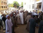 صور.. رجال أوقاف مدن الأقصر يقودون ملحمة بالمشاركة بالاستفتاء على الدستور