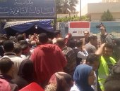 الوطنية للانتخابات: 22 منظمة دولية تتابع عملية الاستفتاء