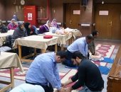 صور.. انطلاق تدريب "لإنعاش" القلب بالتأمين الصحى فى بنى سويف