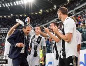 أخبار يوفنتوس اليوم عن السعى للتتويج التاسع على التوالي الموسم المقبل