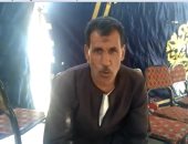 مواطن عقب الإدلاء بصوته: "شبابنا تاريخ قدامنا بيحكى حكاية شعب عظيم"