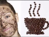 5 ماسكات سحرية من القهوة لجمال بشرتك