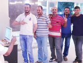 انتهاء التصويت على التعديلات الدستورية بسلطنة عمان