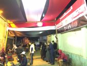 مواطن يدعو للمشاركة فى الاستفتاء: عُرس ديمقراطى ورسالة لكارهى الوطن