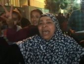 فيديو.. سيدات بالشرقية من أمام اللجان: "السيسي حارق دم الإخوان وربنا يحميه"