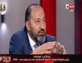 رئيس بعثة متابعة الاستفتاء: وجود هيئة للانتخابات تطور كبير للديمقراطية بمصر