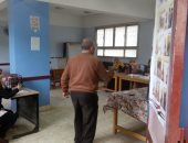 فيديو وصور.. إقبال المواطنين على لجان الاستفتاء فى اليوم الثانى بالغربية 