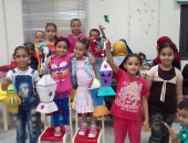 صور.. مدير مكتبة مصر العامة بالأقصر: لقاءات دينية طوال شهر رمضان المبارك