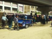 "صحة سوهاج": 100 كرسى متحرك و90 سيارة إسعاف لدعم الاستفتاء على تعديل الدستور