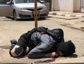 الأمن السعودى يقتل 4 إرهابيين ويحبط هجوما على قسم شرطة فى الرياض