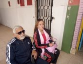 ناخبة بالتجمع: التعديلات تعطى المرأة ربع البرلمان